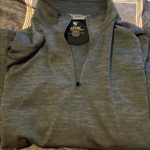Kuhl pull over